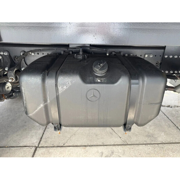 2024 Mercedes-Benz ATEGO 1725-45184147