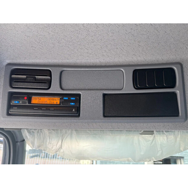 2024 Mercedes-Benz ATEGO 1725-45184153