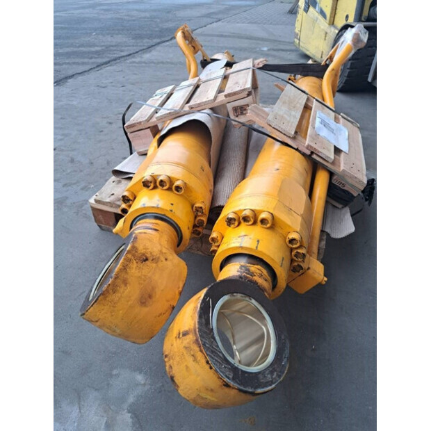 2009 Hyundai ROBEX 360LC-7-45184157