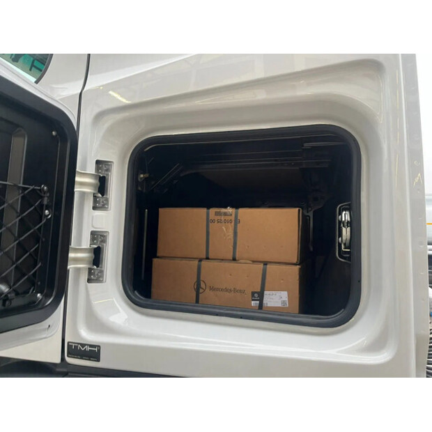 2025 مرسيدس بنز Actros 2045-45184307