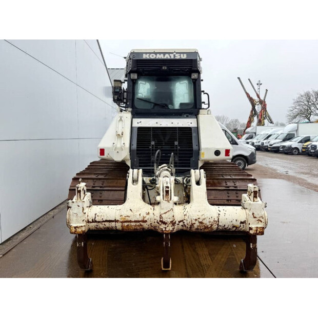 2018 Komatsu D61PXI-24-45184354