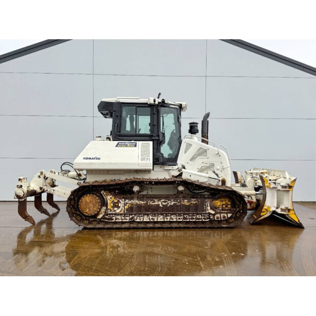 2018 Komatsu D61PXI-24-45184356