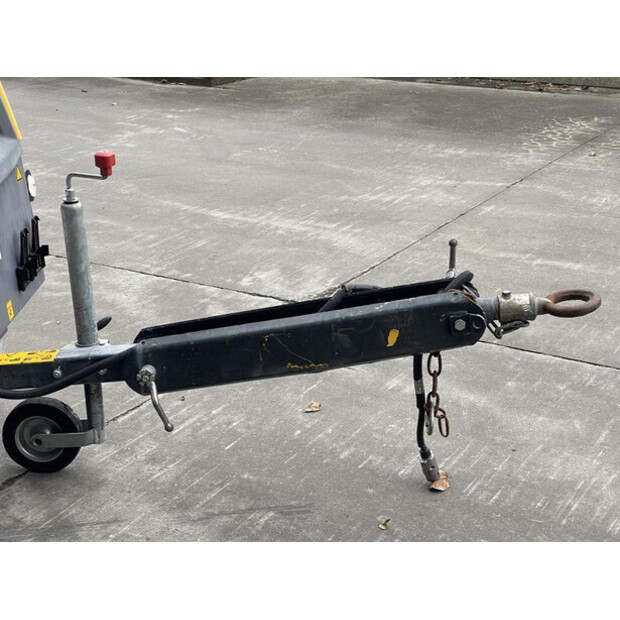 2019 Atlas-Copco XAS 88 KD-45184357