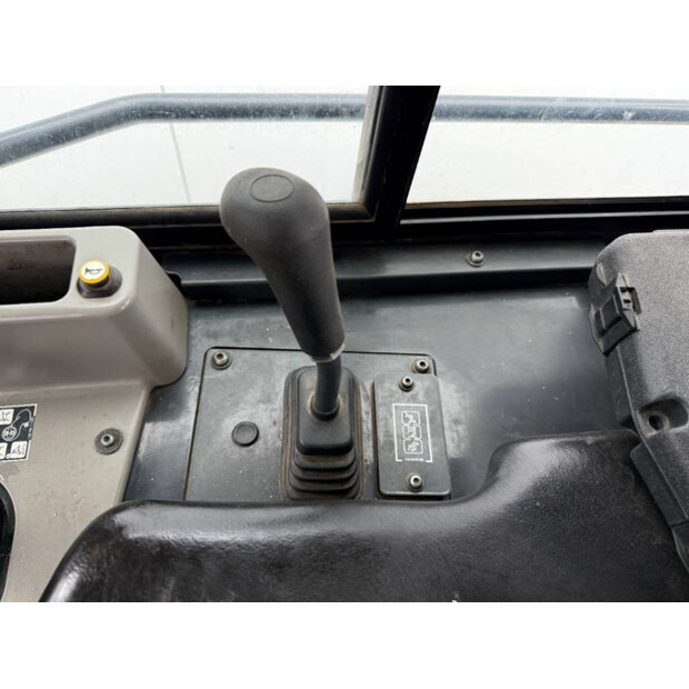 2018 Komatsu D61PXI-24-45184364