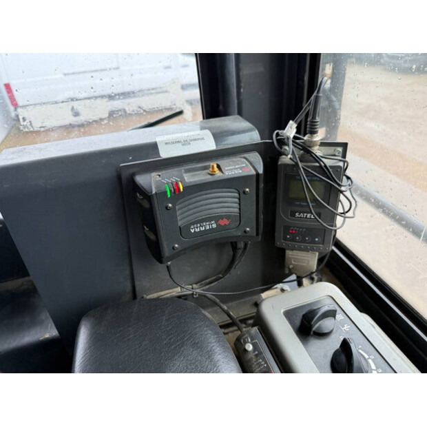 2018 Komatsu D61PXI-24-45184366