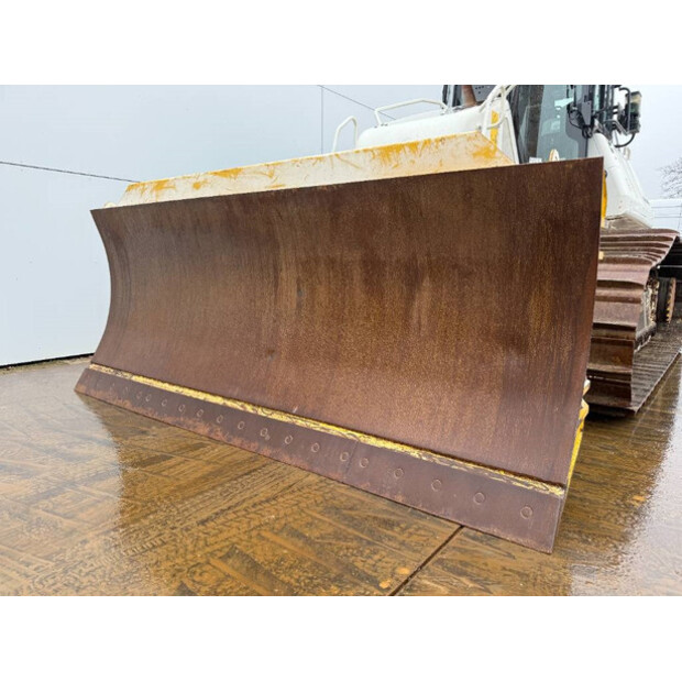 2018 Komatsu D61PXI-24-45184370