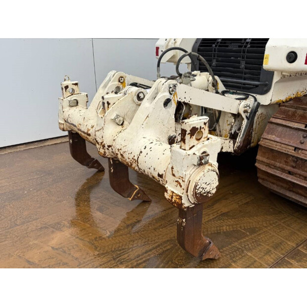 2018 Komatsu D61PXI-24-45184380