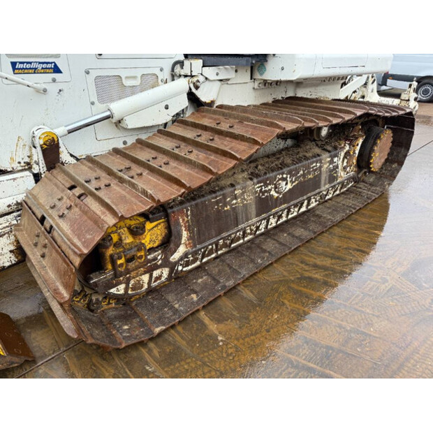 2018 Komatsu D61PXI-24-45184382