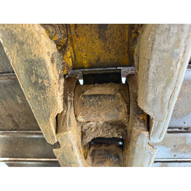 2018 Komatsu D61PXI-24-45184391