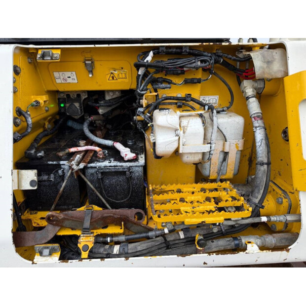 2018 Komatsu D61PXI-24-45184393