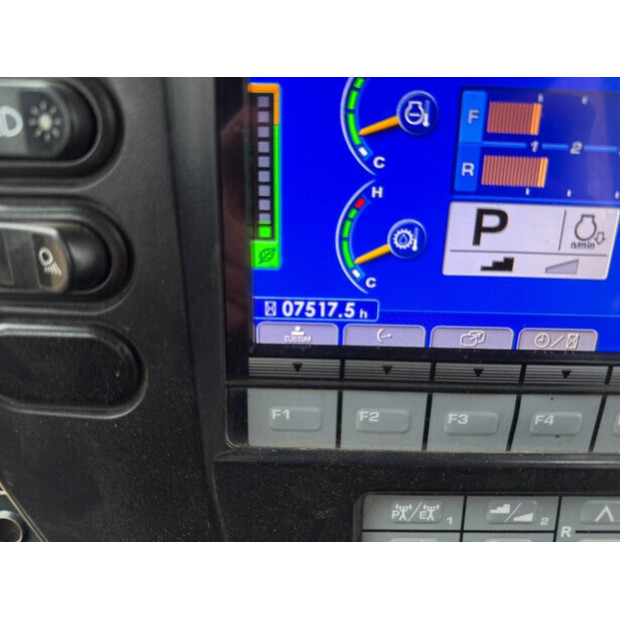 2018 Komatsu D61PXI-24-45184397