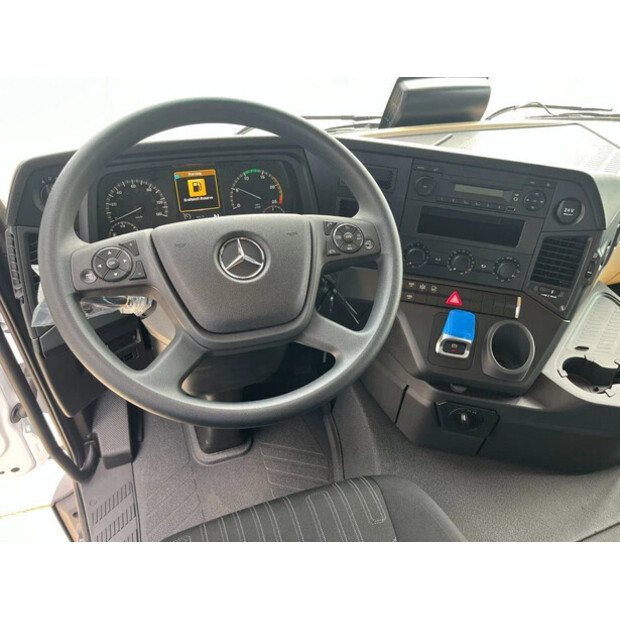 2025 مرسيدس بنز ACTROS 3348-45184405