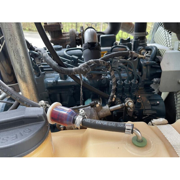 2019 Atlas-Copco XAS 88 KD-45184419