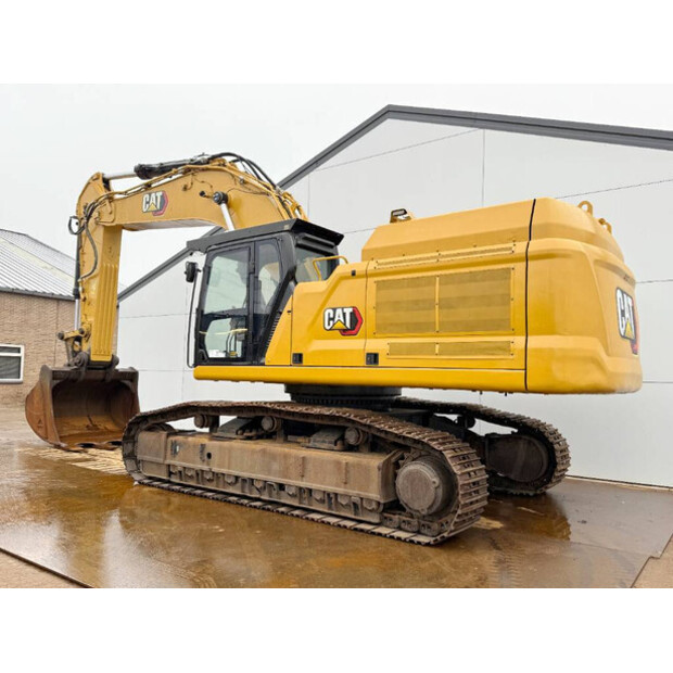 2021 Caterpillar 352-45184450