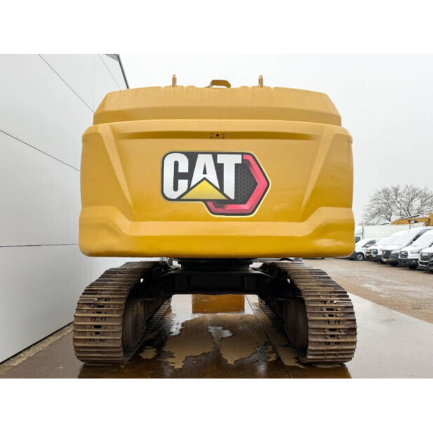 2021 Caterpillar 352-45184451