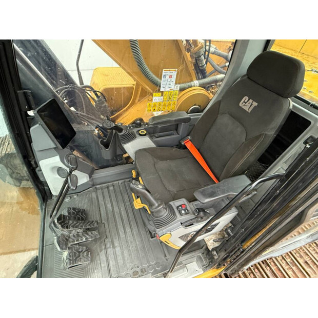 2021 Caterpillar 352-45184455