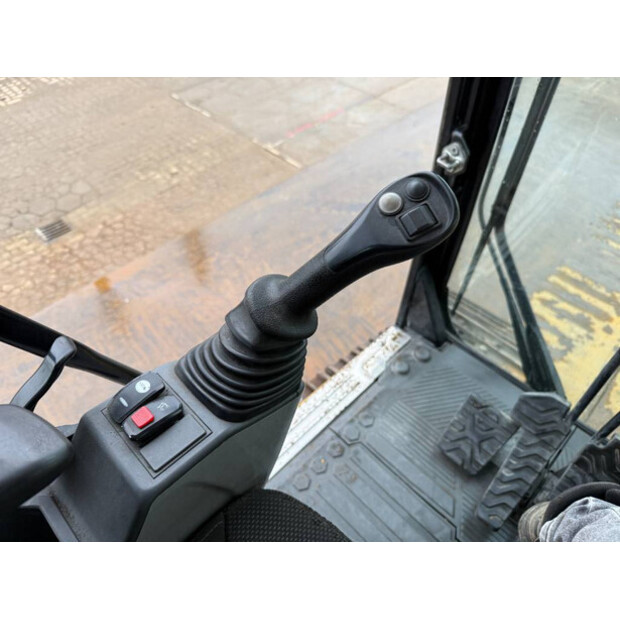 2021 Caterpillar 352-45184459