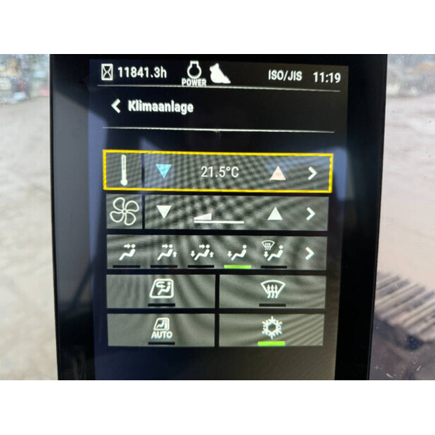 2021 Caterpillar 352-45184462