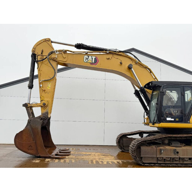 2021 Caterpillar 352-45184464