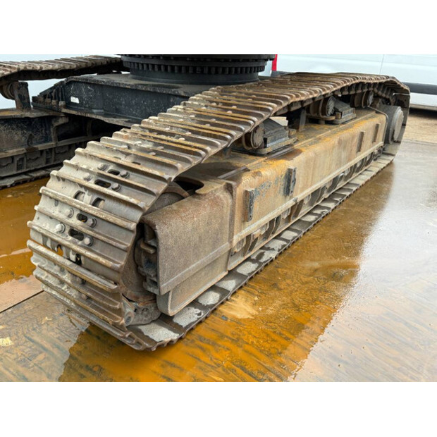 2021 Caterpillar 352-45184471