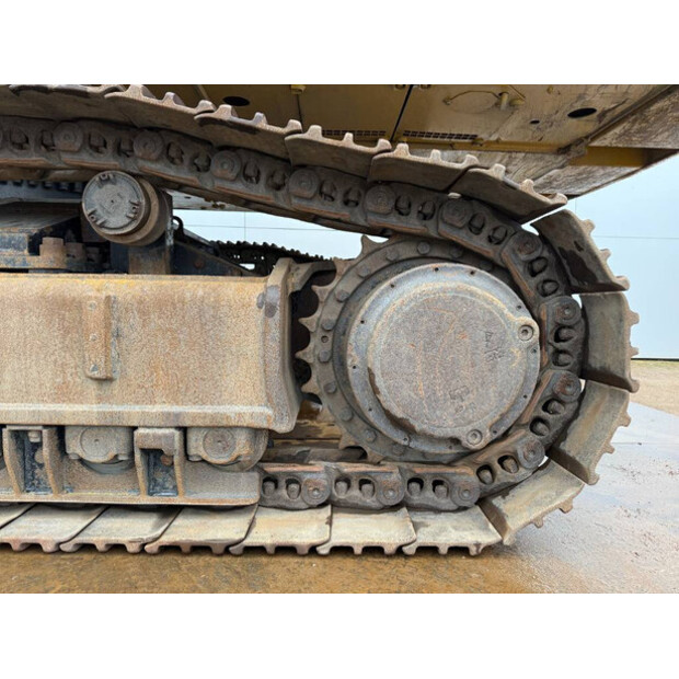 2021 Caterpillar 352-45184472