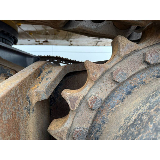 2021 Caterpillar 352-45184473