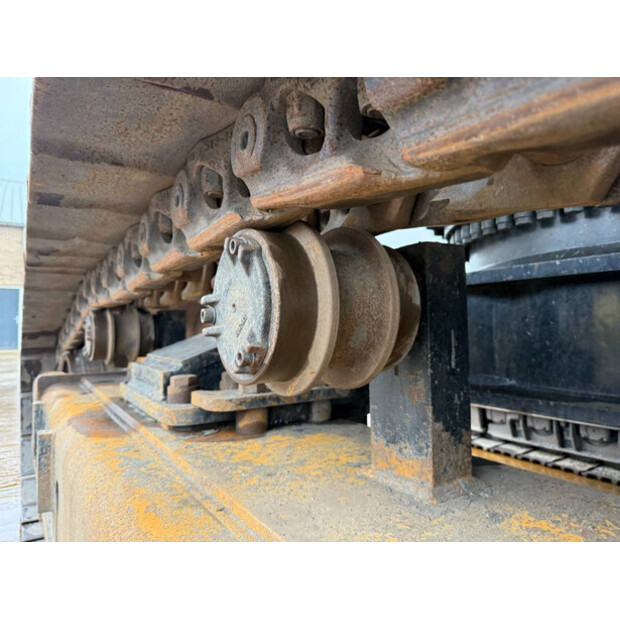 2021 Caterpillar 352-45184474