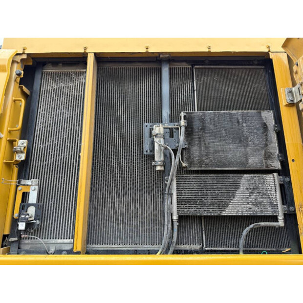 2021 Caterpillar 352-45184478