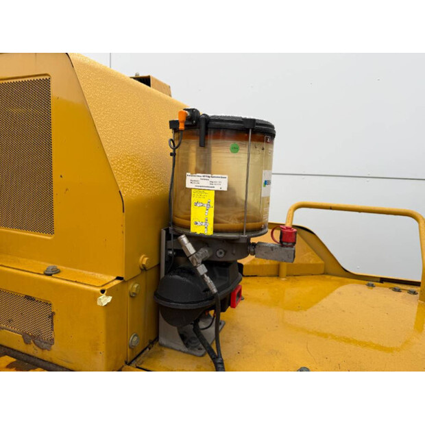 2021 Caterpillar 352-45184480