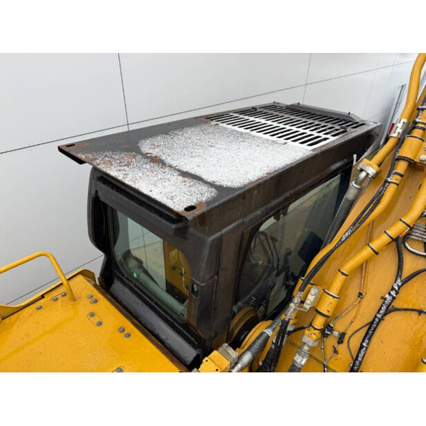 2021 Caterpillar 352-45184481