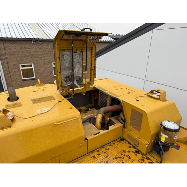 2021 Caterpillar 352-45184482