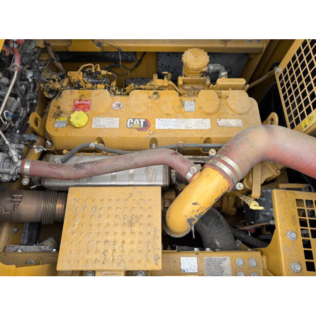 2021 Caterpillar 352-45184483