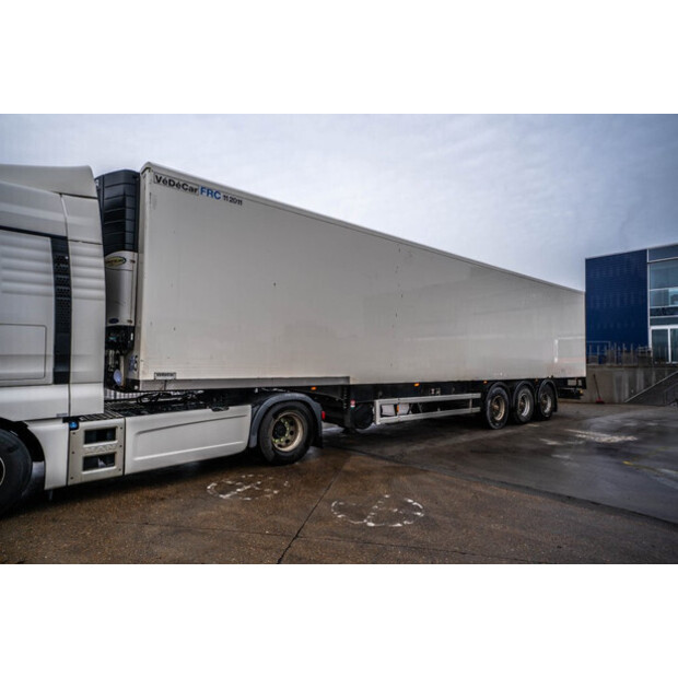 2005 SERRUS Carrier Vector 1850-45184512