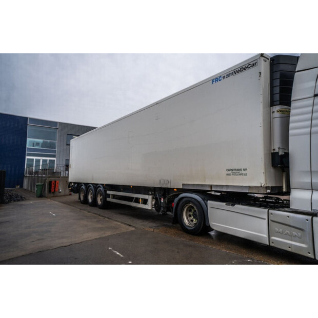 2005 SERRUS Carrier Vector 1850-45184513