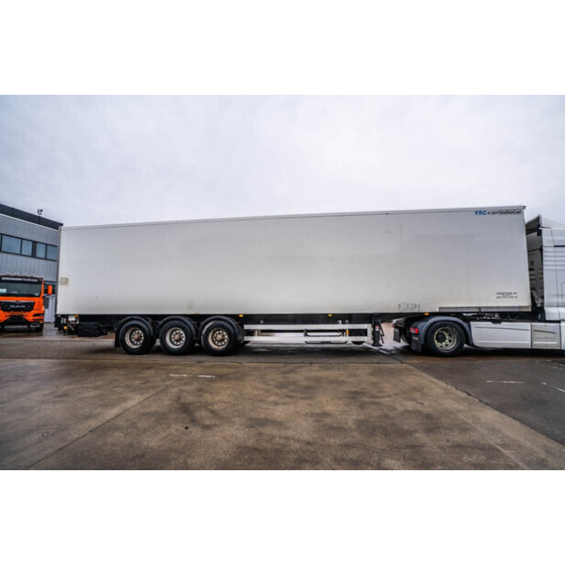 2005 SERRUS Carrier Vector 1850-45184514