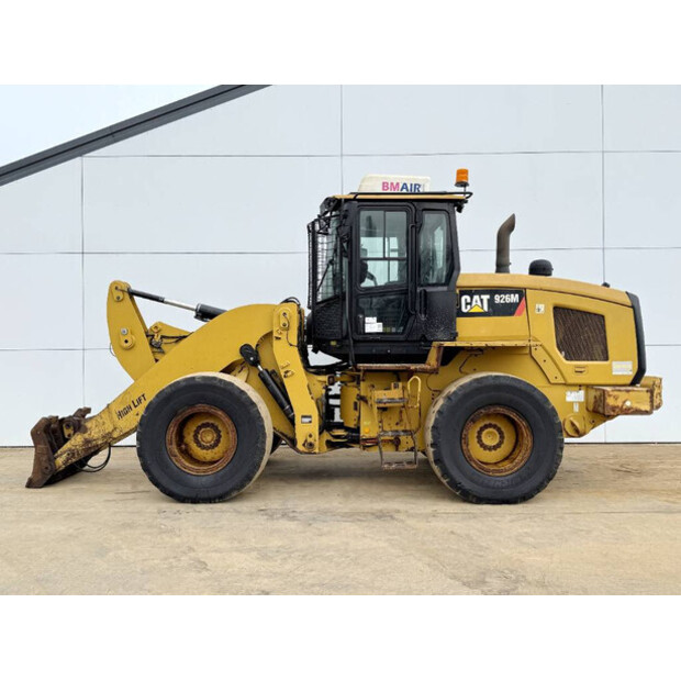 2019 كاتربيلر 926M-45184516