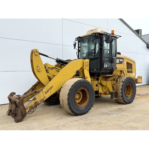 2019 كاتربيلر 926M-45184517