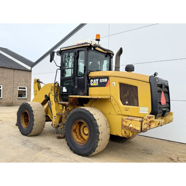 2019 كاتربيلر 926M-45184518