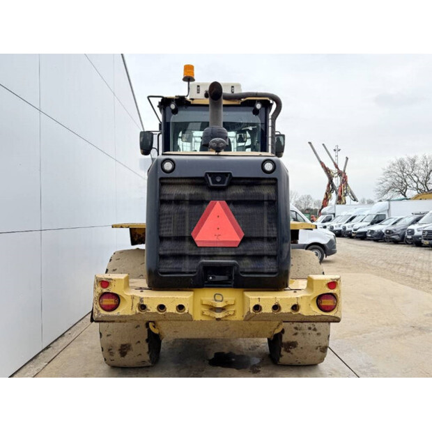 2019 كاتربيلر 926M-45184520