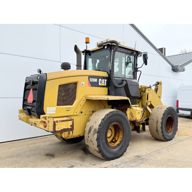 2019 كاتربيلر 926M-45184521