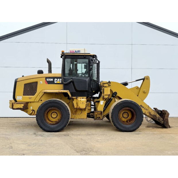 2019 كاتربيلر 926M-45184522