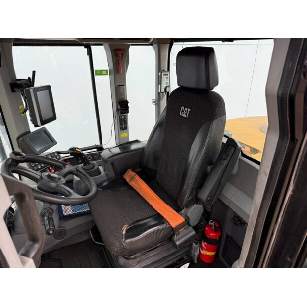 2019 كاتربيلر 926M-45184524