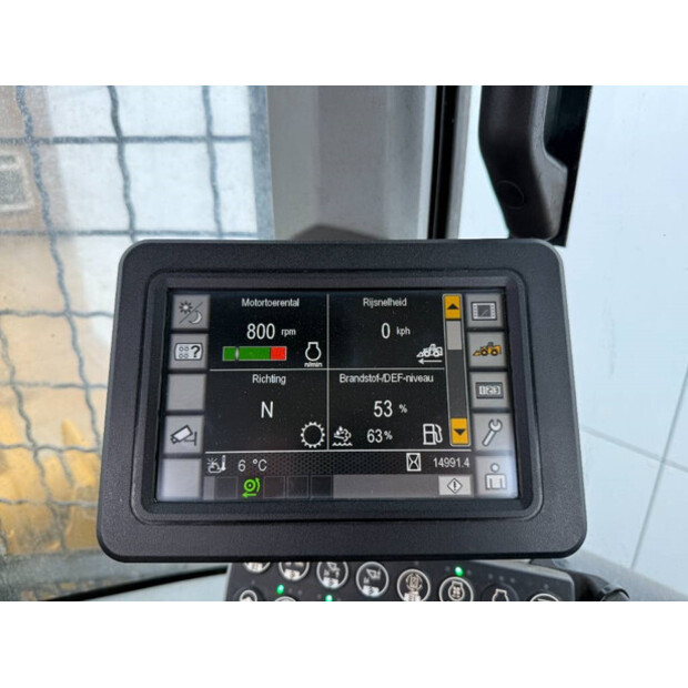 2019 كاتربيلر 926M-45184532