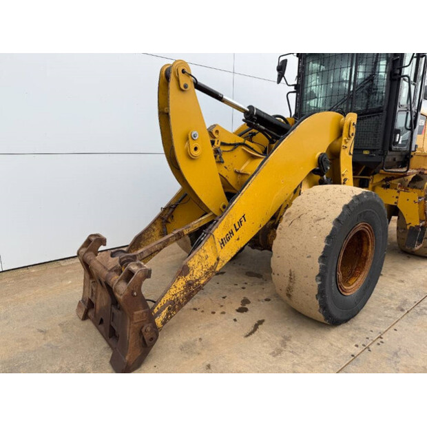 2019 كاتربيلر 926M-45184533