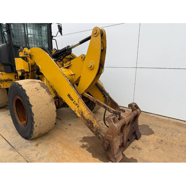 2019 كاتربيلر 926M-45184534