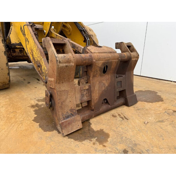 2019 كاتربيلر 926M-45184535