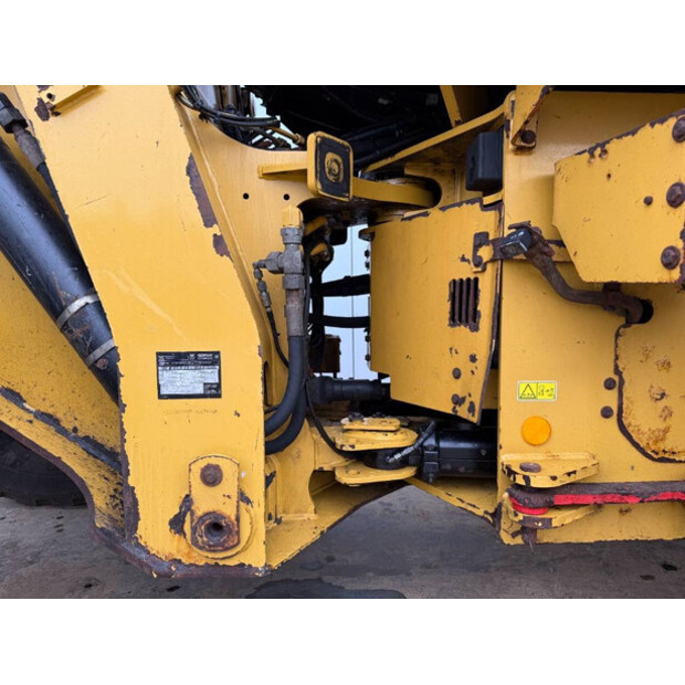 2019 كاتربيلر 926M-45184536