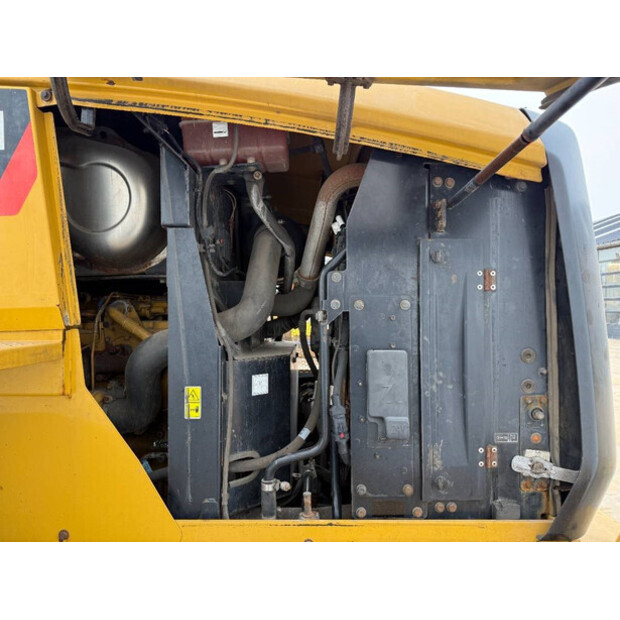 2019 كاتربيلر 926M-45184539