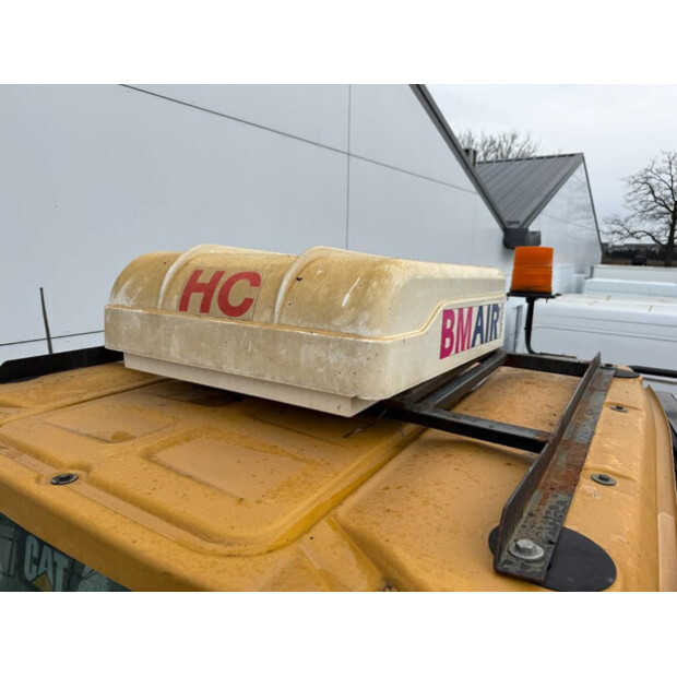 2019 كاتربيلر 926M-45184541