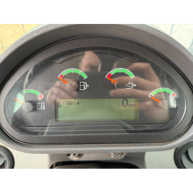 2019 كاتربيلر 926M-45184542